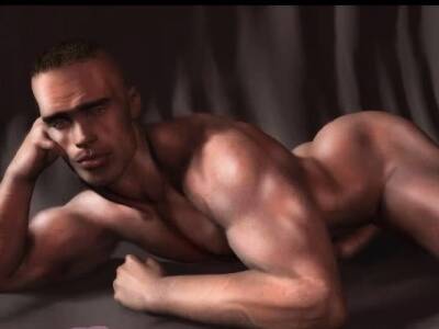 3D Military Men Fucking Muscle Boys! - icpvid.com