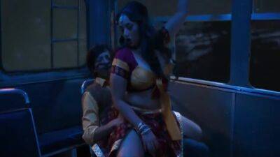 Mastram Hindi Web Series Bhabhi Fucked In Bus - hclips