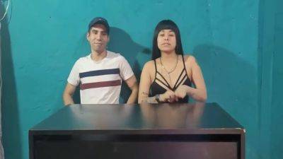 Les Muestro Un Poco De Entrevista Donde Me Cojo A Deluxeshura0 14 Min - hotmovs.com