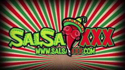 Alaskas Squirting Twat - Salsaxxx - hotmovs.com