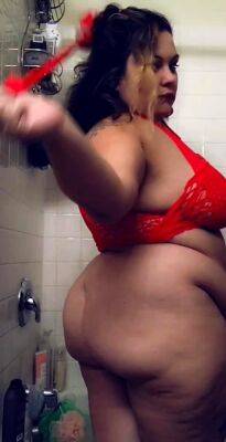 Home cam bbw Jenny Big Boobs and big Ass - drtuber