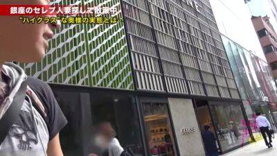 0000430_日本人女性がガン突きされるグラインド騎乗位人妻NTR素人ナンパセックス - hclips - Japan