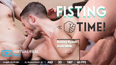 Fisting time - txxx.com