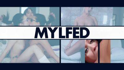 MILF Orgasm Donor - MYLF - hotmovs.com