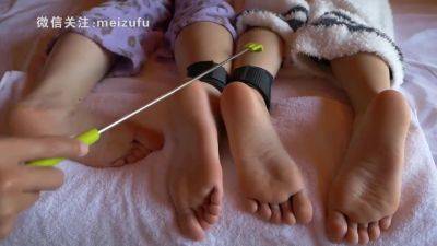 Chinese Girl Bondage Tickling - upornia - Japan - China