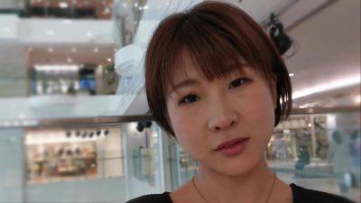 0002249_スリムの日本人女性が人妻NTRのエロパコMGS販促19分動画 - upornia - Japan