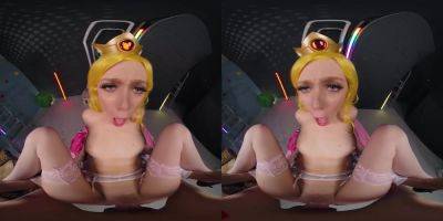 Maddy May - VR Conk Sexy Maddy May fucks hard In Ghostbusters Parody VR Porn - hotmovs.com