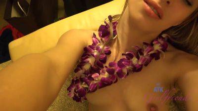 Jillian Janson - Virtual Vacation On Hawaii With Jillian Janson Part 7 - hotmovs.com - Usa