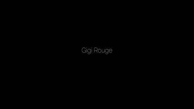 Gagging Gigi - Gigi Rouge - hotmovs.com