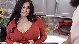 Mona Azar - Mona - Mona Azar- BBC Creampie - ah-me.com