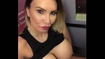 Sophie James Back Doing Public Masturbation - xvideos.com